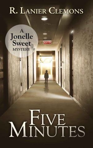 [Jonelle Sweet 04] • Five Minutes